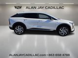 New 2025 Cadillac Optiq Luxury 1 image 6
