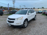 Used 2009 Chevrolet Traverse LT w/ California Edition Package image 2