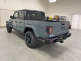 New 2025 Jeep Gladiator Willys image 6
