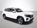 New 2025 Volkswagen Atlas SEL image 5
