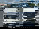 New 2025 Ford F150 Lightning Platinum image 2