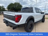 Used 2025 Ford F150 Raptor image 5