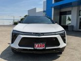 New 2025 Chevrolet Blazer EV RS w/ Super Cruise Package image 2
