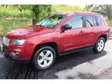 Used 2016 Jeep Compass Sport w/ Power Value Group image 2