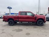 New 2025 Ford F250 XLT w/ Black Appearance Package image 2