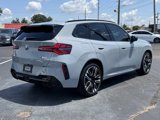 Used 2025 BMW X3 M50 w/ Premium Package image 5