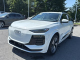 Certified 2025 Audi Q6 e-tron Premium Plus image 3