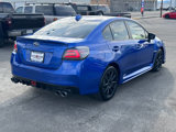 Used 2020 Subaru WRX image 4