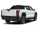 New 2025 Chevrolet Silverado EV LT image 2