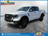 New 2025 Ford Ranger XLT image 2