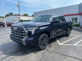 New 2025 Toyota Tundra Platinum image 6