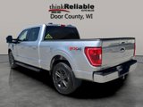 Used 2023 Ford F150 XLT image 4
