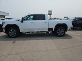 New 2025 GMC Sierra 3500 SLT w/ SLT Premium Package image 2