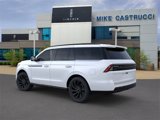 New 2025 Lincoln Navigator Reserve image 4
