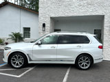 Used 2020 BMW X7 xDrive40i w/ Cold Weather Package image 2
