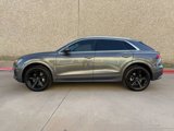 Used 2019 Audi Q8 Premium image 3