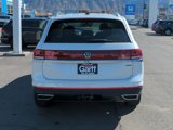 New 2025 Volkswagen Atlas SEL image 5