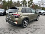 New 2025 Subaru Forester Touring image 3