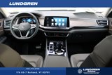 New 2025 Volkswagen Atlas SEL image 2