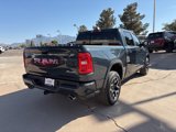 New 2025 RAM 1500 Laramie image 5