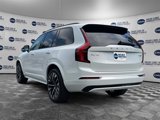 New 2026 Volvo XC90 B6 Ultra image 3
