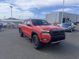 New 2025 Nissan Frontier PRO-4X image 2