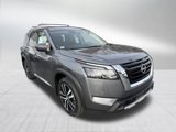 New 2025 Nissan Pathfinder Platinum image 3