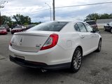 Used 2014 Lincoln MKS AWD w/ Equipment Group 101A image 6