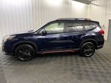 Used 2022 Subaru Forester Sport image 2