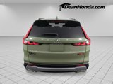 New 2026 Honda CR-V TrailSport image 4
