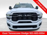 New 2025 RAM 2500 Big Horn image 2