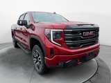 New 2025 GMC Sierra 1500 AT4 w/ AT4 Premium Package image 2