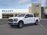 New 2025 Ford F150 Lariat image 3