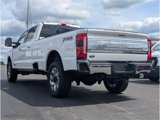 New 2026 Ford F350 King Ranch w/ Chrome Package image 5