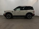 Certified 2024 Ford Bronco Sport Outer Banks image 3