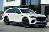 New 2025 MAZDA CX-70 3.3 Turbo w/ Premium Plus Pkg image 3