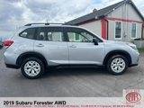 Used 2019 Subaru Forester w/ Alloy Wheel Package image 2