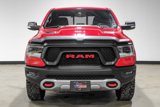Used 2021 RAM 1500 Rebel w/ Rebel Level 1 Equipment Group image 3