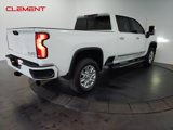 Used 2024 Chevrolet Silverado 2500 High Country w/ High Country Premium Package image 4