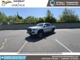 Used 2022 Toyota Tacoma TRD Off-Road image 5
