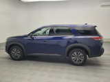 Used 2022 Nissan Pathfinder S image 3