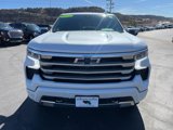 New 2025 Chevrolet Silverado 1500 High Country w/ LPO, Dark Essentials Package image 2
