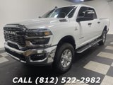 New 2025 RAM 2500 Big Horn image 1