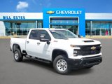 New 2025 Chevrolet Silverado 2500 W/T w/ WT Convenience Package image 1