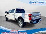 New 2025 Ford F350 King Ranch w/ Chrome Package image 4