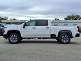 New 2025 Chevrolet Silverado 2500 Custom w/ Custom Value Package image 2