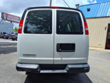Used 2021 Chevrolet Express 2500 w/ Driver Convenience Package image 4