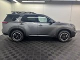 New 2025 Nissan Pathfinder Rock Creek image 3