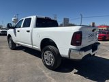 New 2025 RAM 2500 Tradesman w/ Chrome Appearance Group image 3