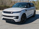 New 2025 Land Rover Range Rover Sport Dynamic SE image 2